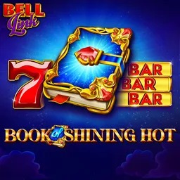 Book Of Shining Hot